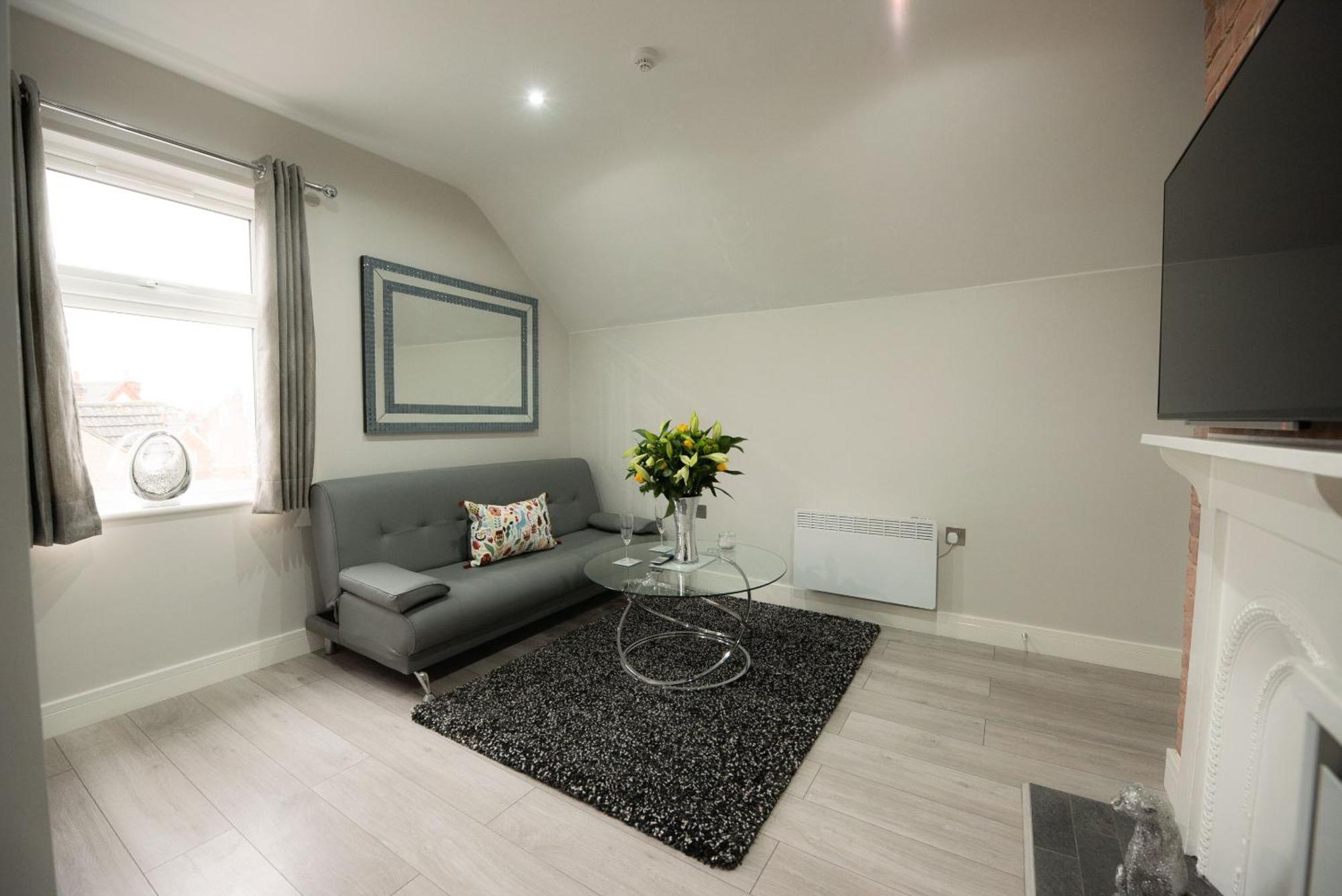 Апартаменты Laurel House Ридинг Номер фото