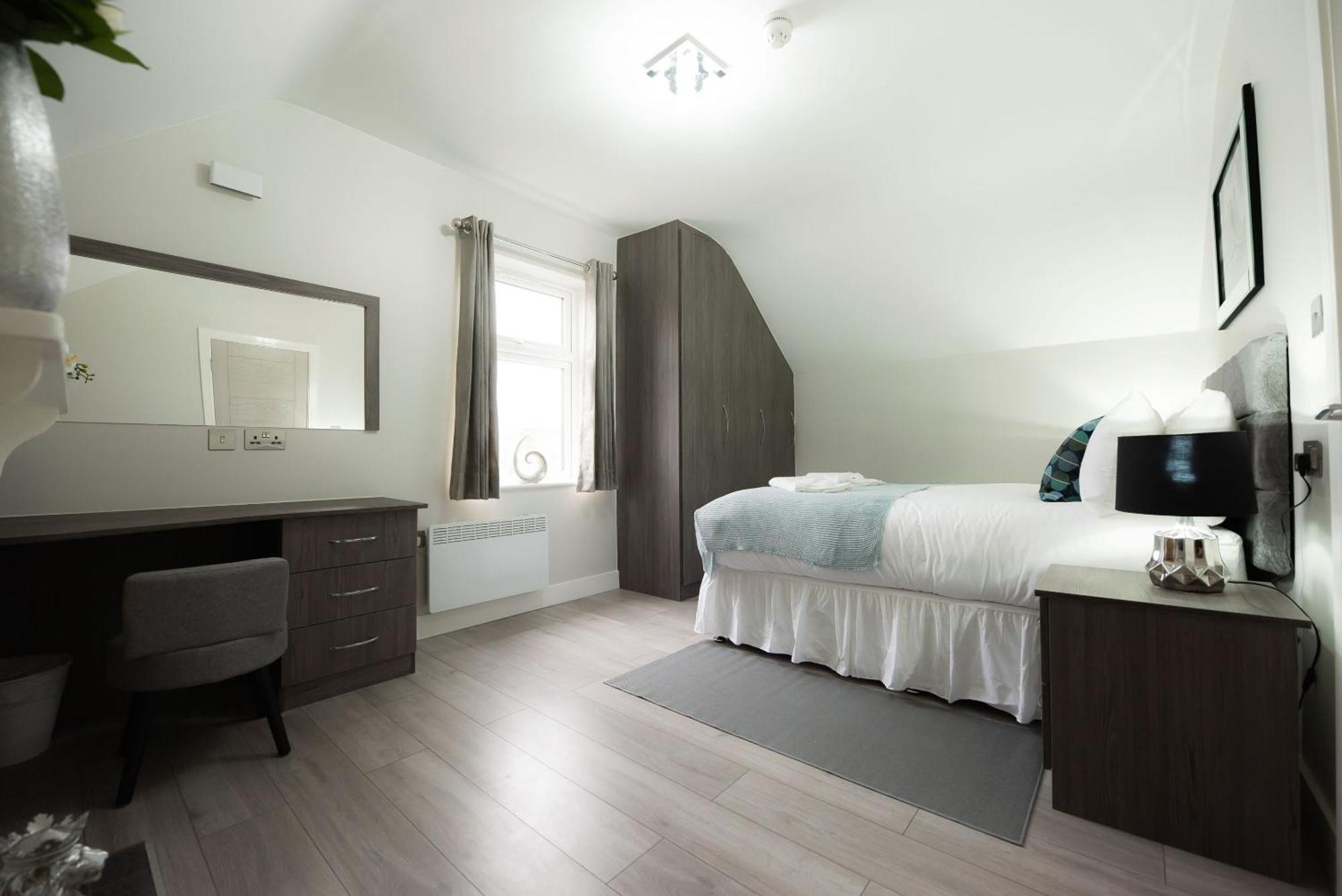 Апартаменты Laurel House Ридинг Номер фото