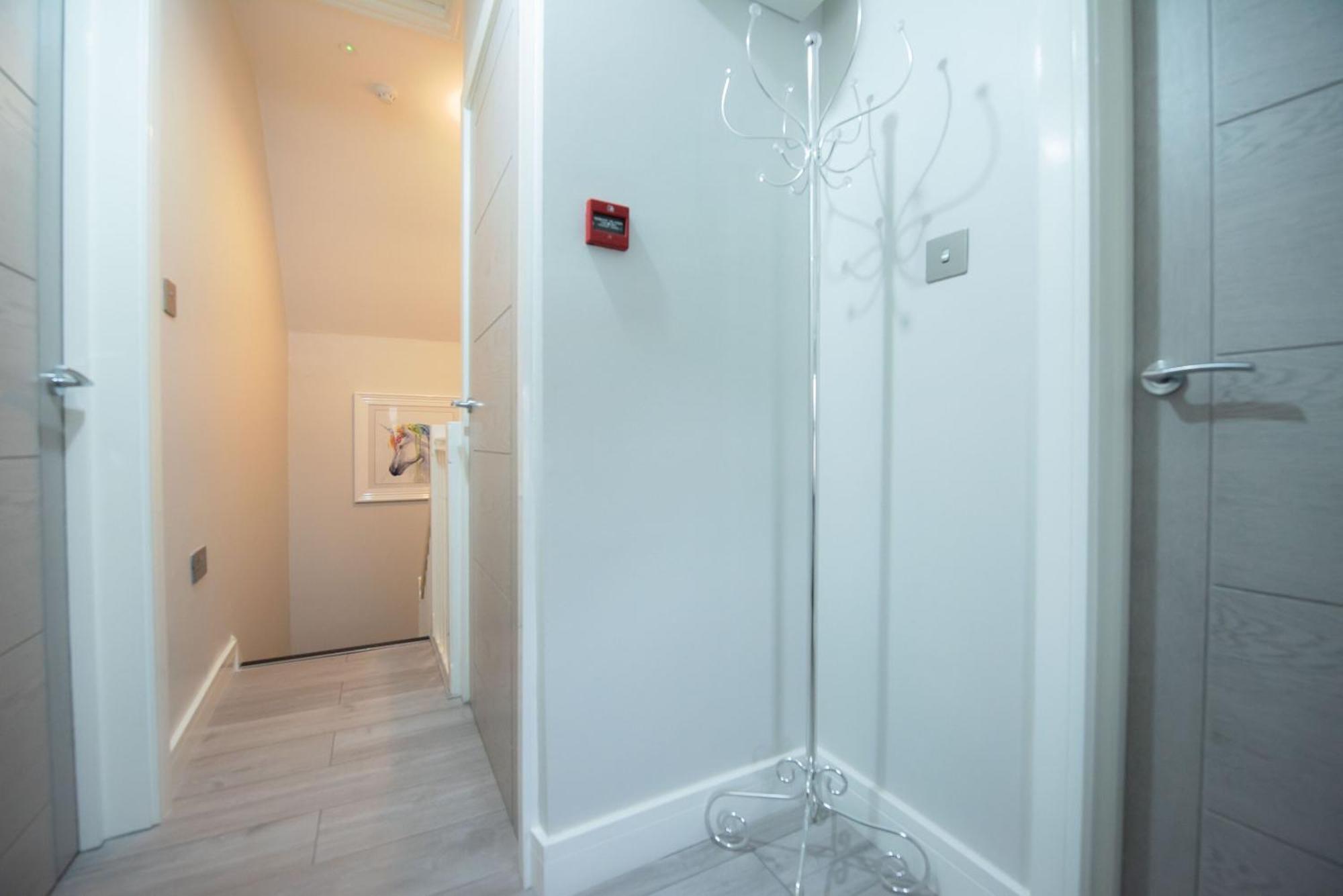 Апартаменты Laurel House Ридинг Номер фото