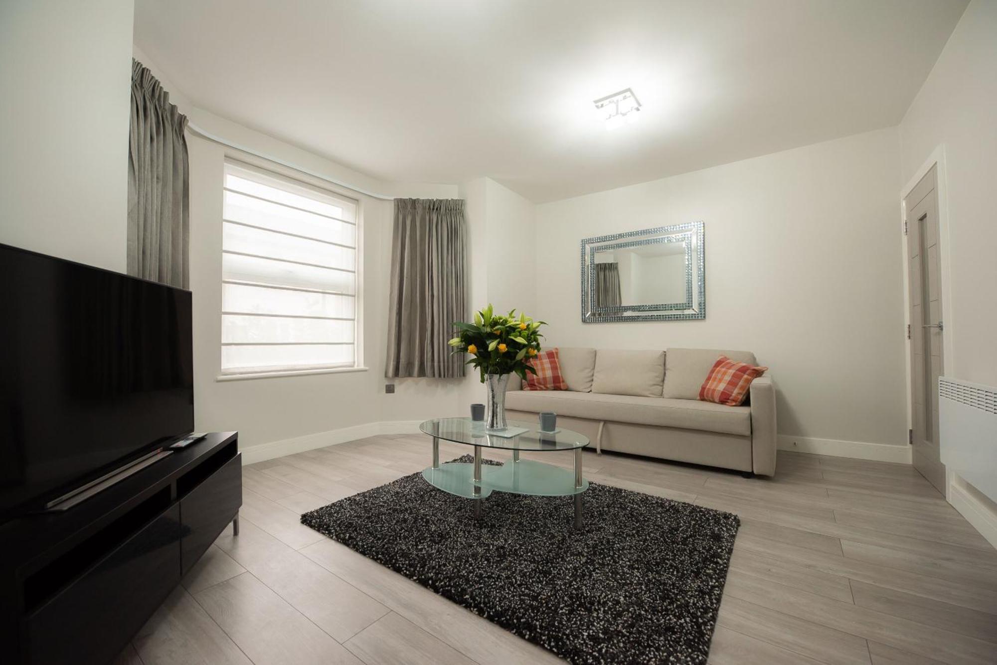 Апартаменты Laurel House Ридинг Номер фото