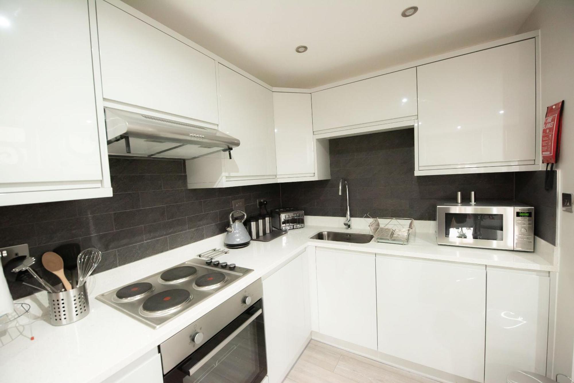 Апартаменты Laurel House Ридинг Номер фото