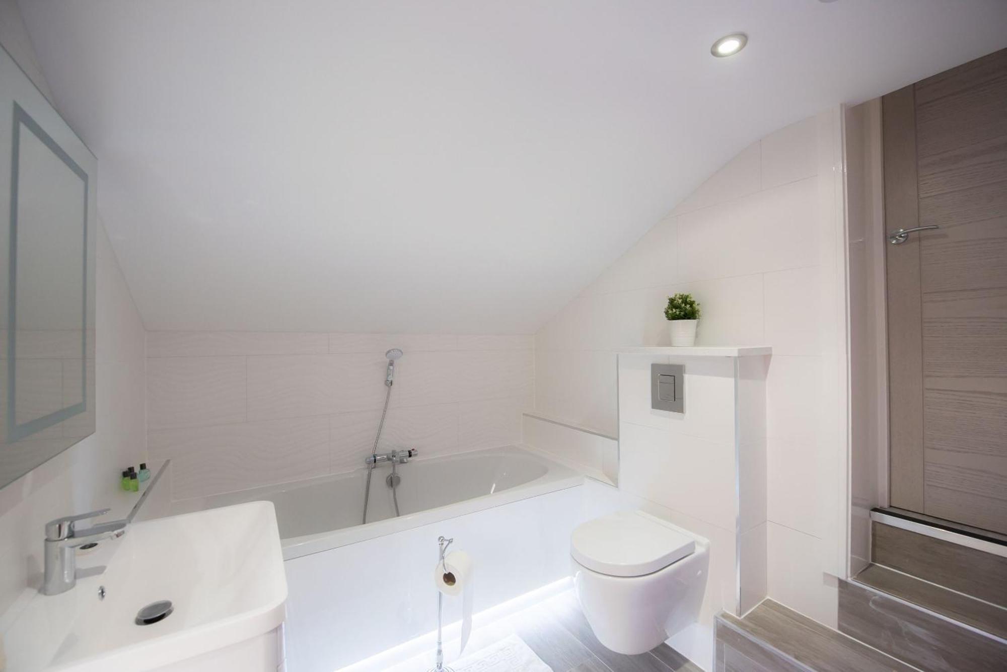 Апартаменты Laurel House Ридинг Номер фото