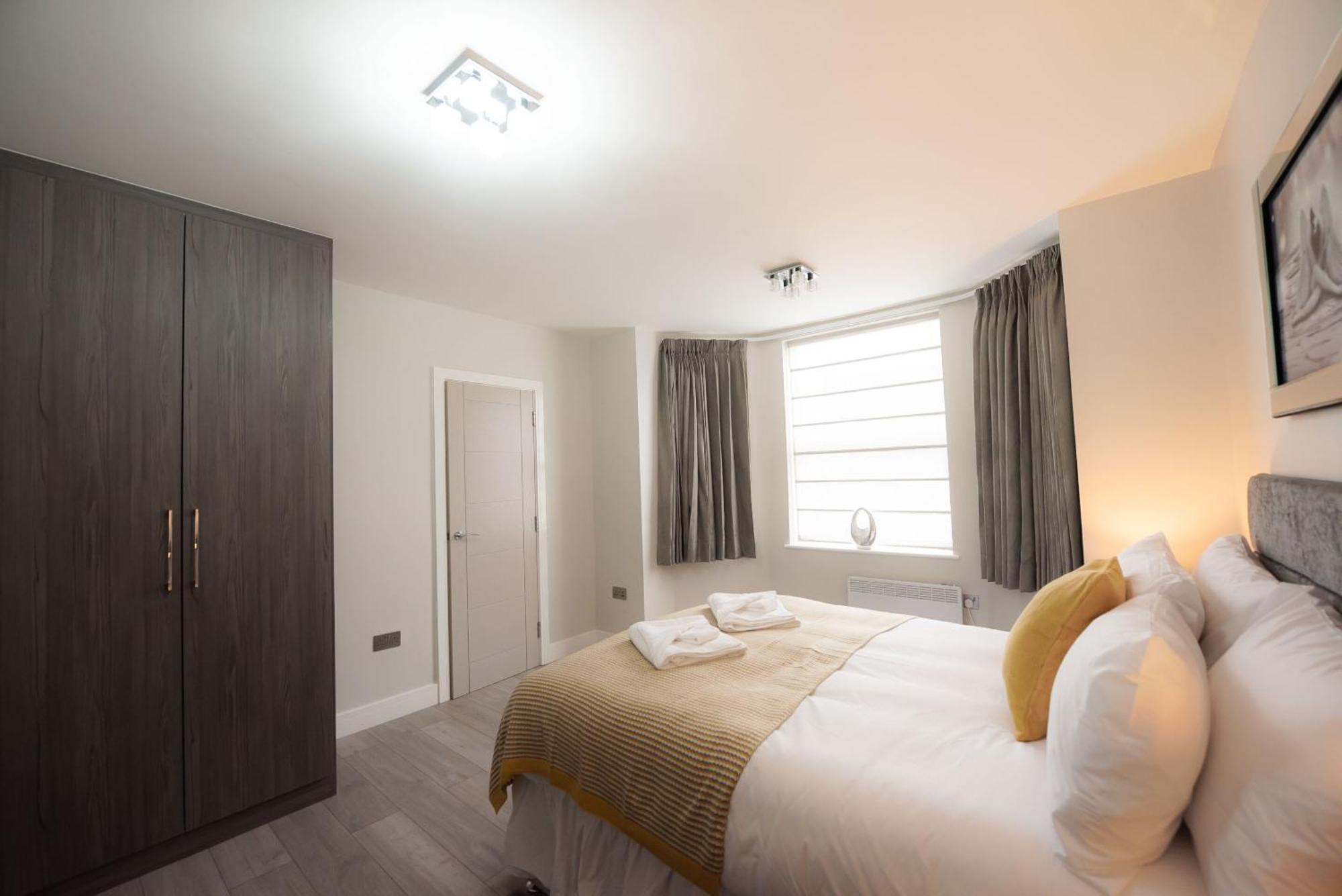 Апартаменты Laurel House Ридинг Номер фото